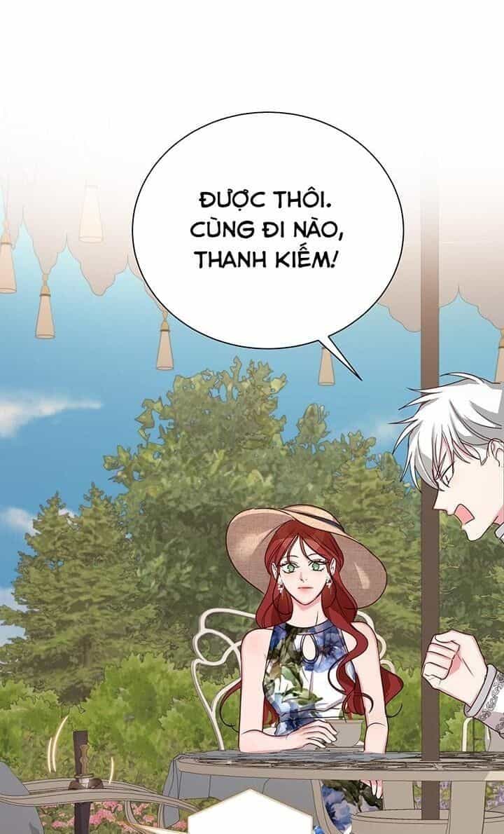 Tôi Sẽ Chỉ Sống Như Một Nhân Vật Phản Diện - Chương 32.2 - ảnh 12