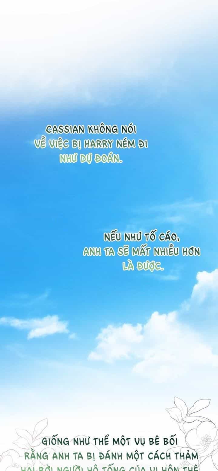 Tôi Sẽ Chỉ Sống Như Một Nhân Vật Phản Diện - Chương 32.2 - ảnh 27