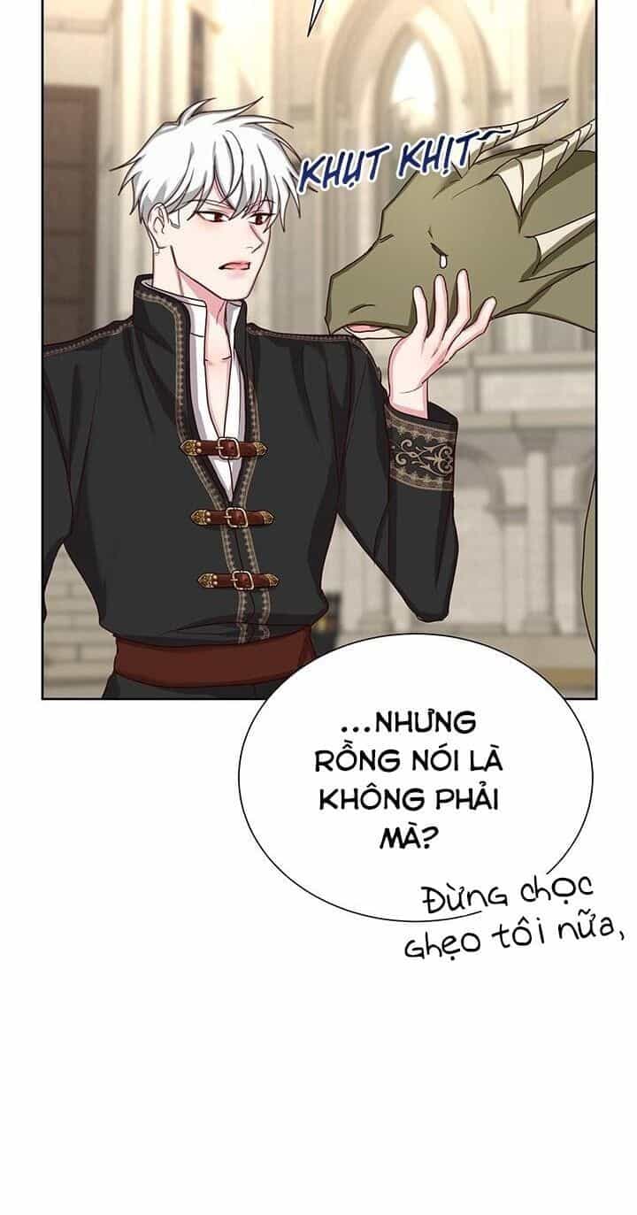 Tôi Sẽ Chỉ Sống Như Một Nhân Vật Phản Diện - Chương 32.2 - ảnh 62