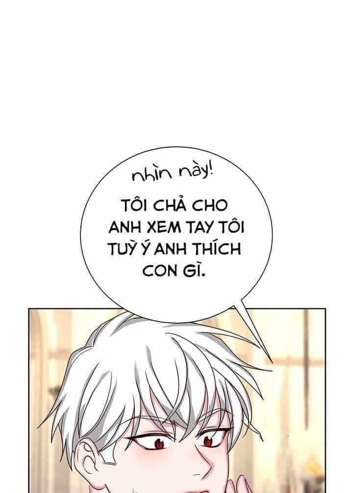Tôi Sẽ Chỉ Sống Như Một Nhân Vật Phản Diện - Chương 32.2 - ảnh 68