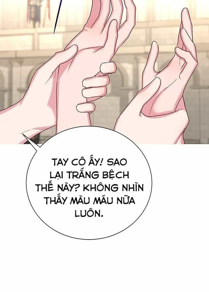 Tôi Sẽ Chỉ Sống Như Một Nhân Vật Phản Diện - Chương 32.2 - ảnh 74