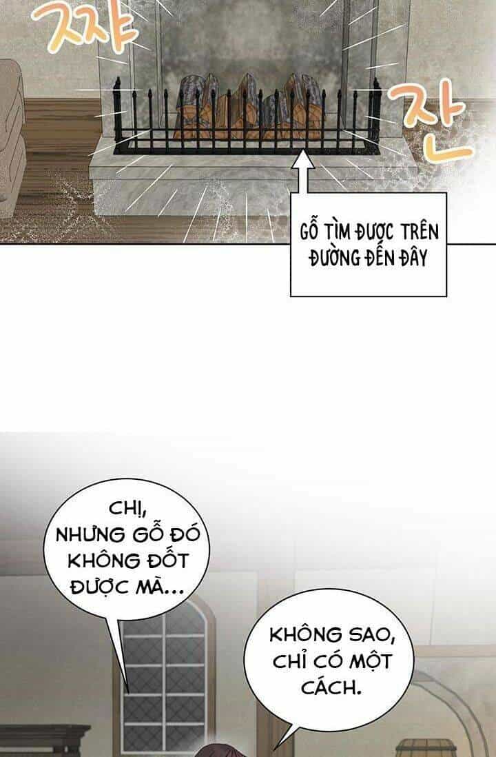 Tôi Sẽ Chỉ Sống Như Một Nhân Vật Phản Diện - Chương 4 - ảnh 11