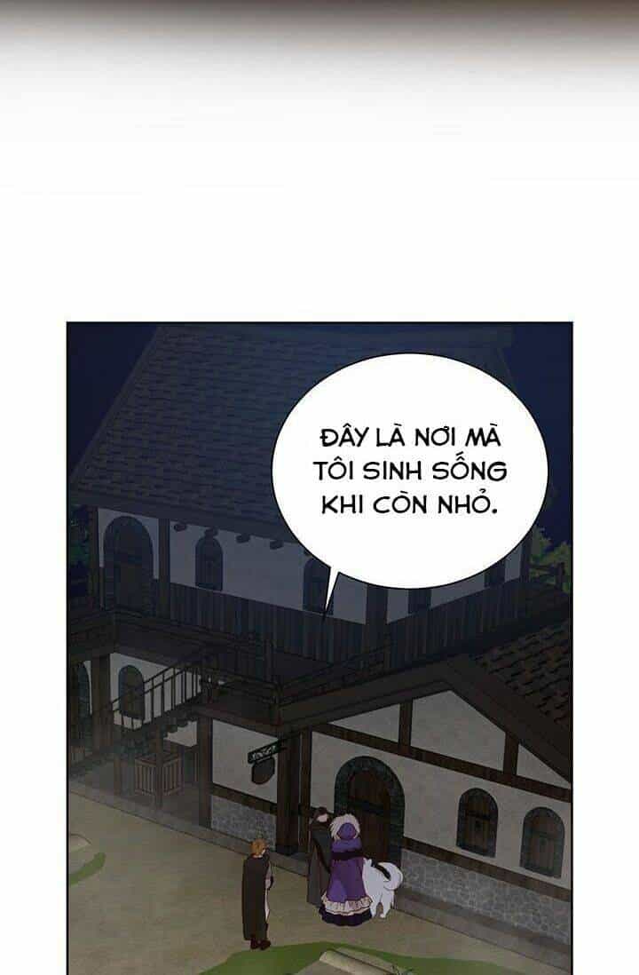 Tôi Sẽ Chỉ Sống Như Một Nhân Vật Phản Diện - Chương 4 - ảnh 4