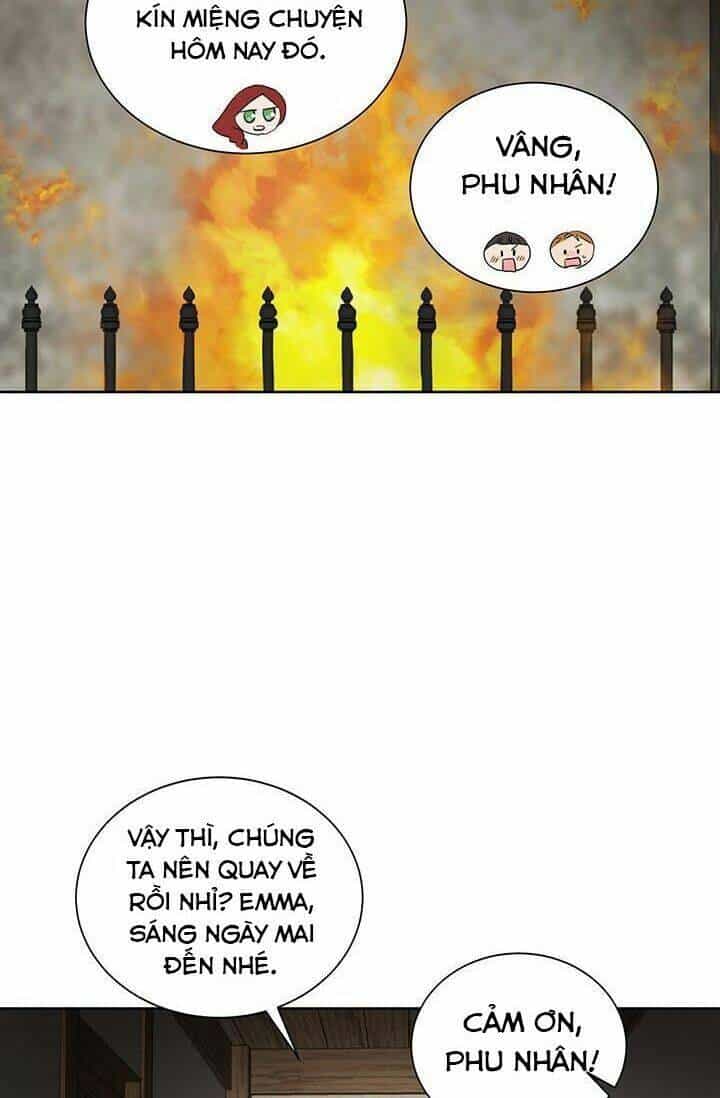 Tôi Sẽ Chỉ Sống Như Một Nhân Vật Phản Diện - Chương 4 - ảnh 44