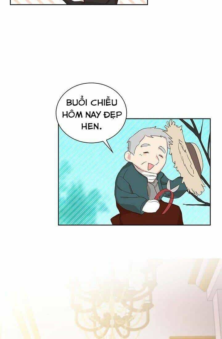 Tôi Sẽ Chỉ Sống Như Một Nhân Vật Phản Diện - Chương 4 - ảnh 52