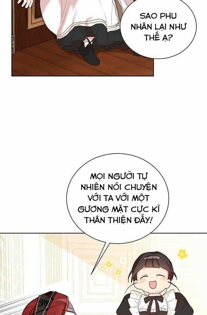 Tôi Sẽ Chỉ Sống Như Một Nhân Vật Phản Diện - Chương 4 - ảnh 55