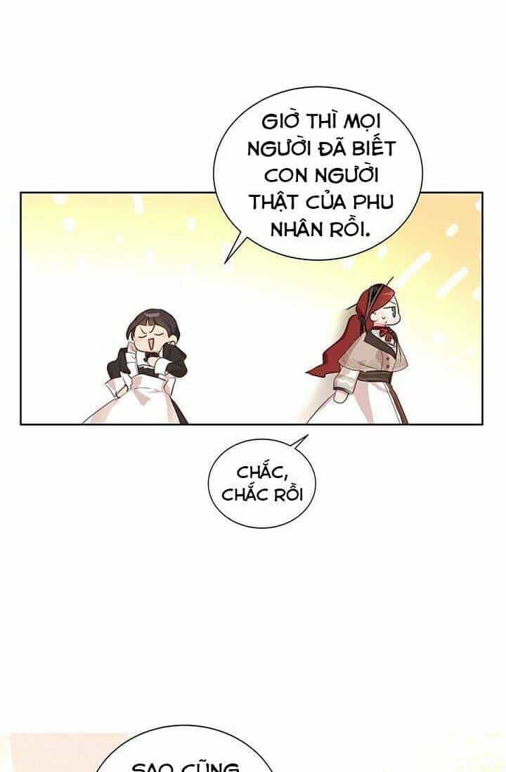 Tôi Sẽ Chỉ Sống Như Một Nhân Vật Phản Diện - Chương 4 - ảnh 59
