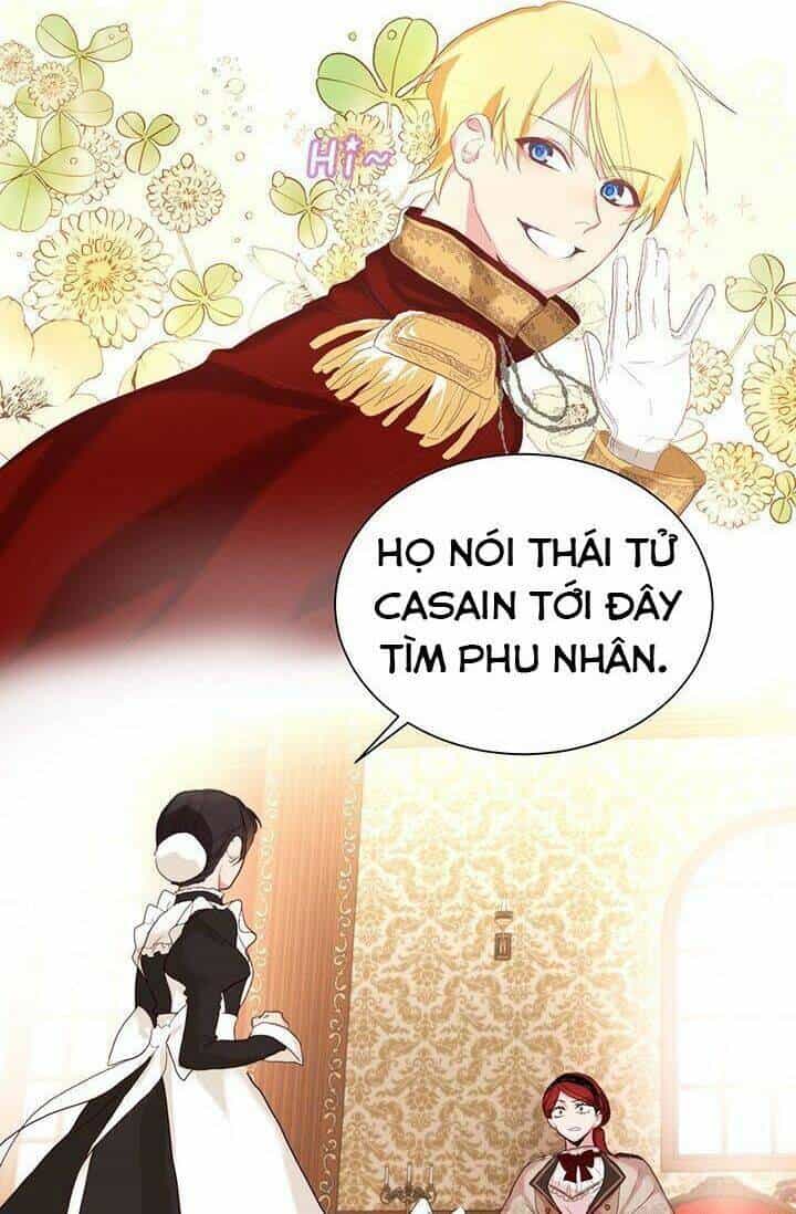 Tôi Sẽ Chỉ Sống Như Một Nhân Vật Phản Diện - Chương 4 - ảnh 64