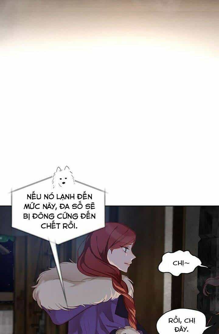 Tôi Sẽ Chỉ Sống Như Một Nhân Vật Phản Diện - Chương 4 - ảnh 8