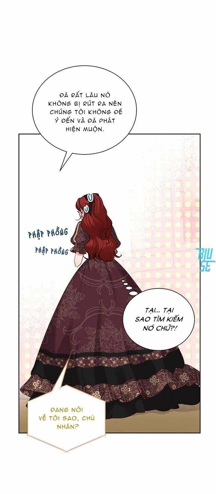 Tôi Sẽ Chỉ Sống Như Một Nhân Vật Phản Diện - Chương 33 - ảnh 38