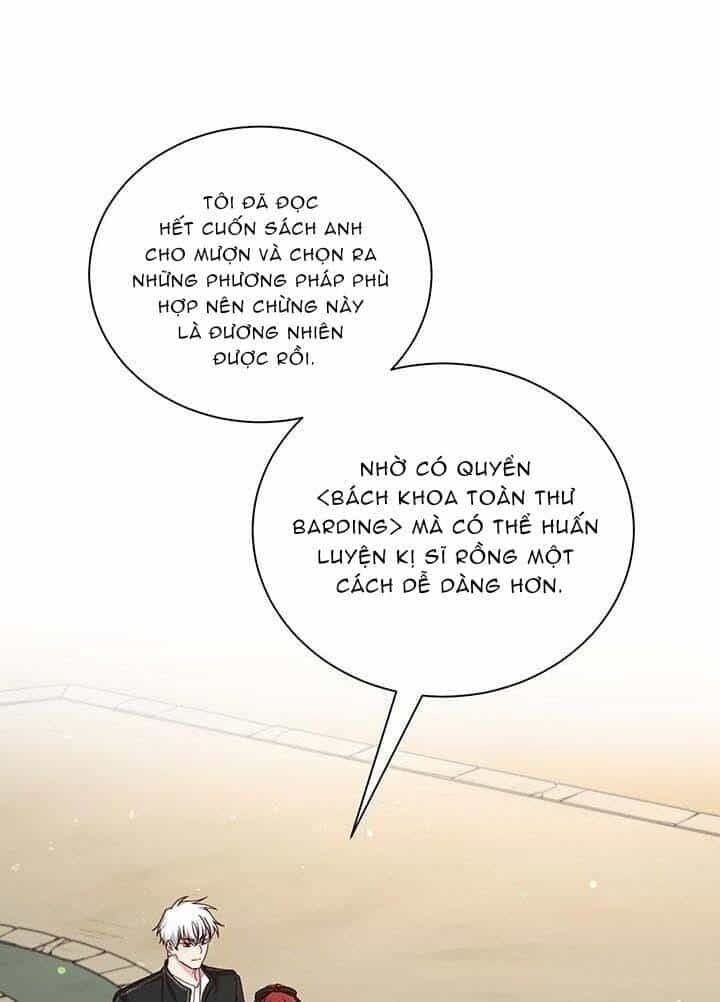 Tôi Sẽ Chỉ Sống Như Một Nhân Vật Phản Diện - Chương 33 - ảnh 4