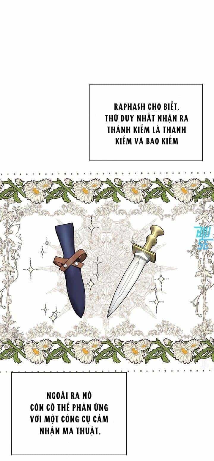 Tôi Sẽ Chỉ Sống Như Một Nhân Vật Phản Diện - Chương 33 - ảnh 51