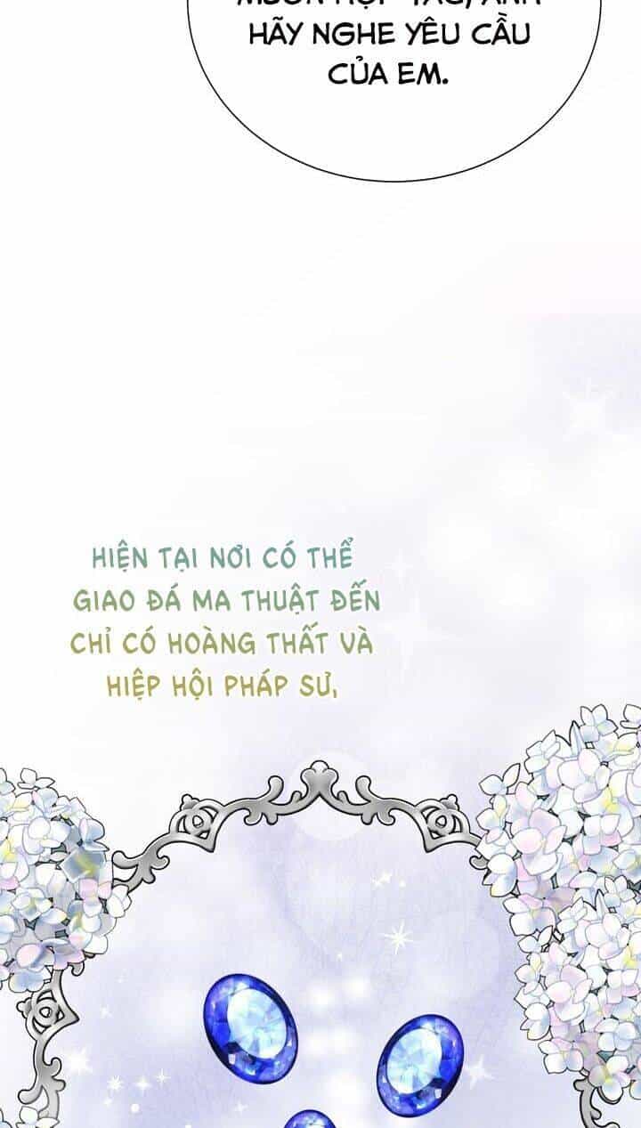 Tôi Sẽ Chỉ Sống Như Một Nhân Vật Phản Diện - Chương 34 - ảnh 12