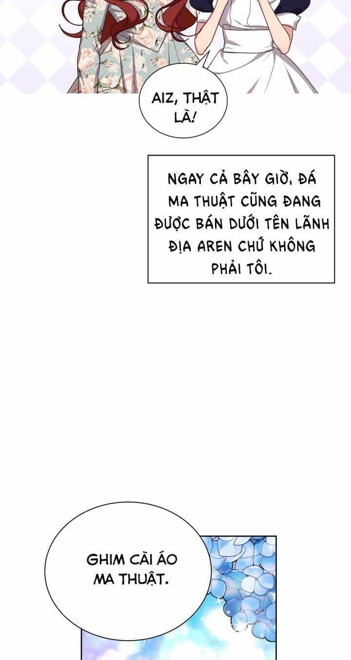 Tôi Sẽ Chỉ Sống Như Một Nhân Vật Phản Diện - Chương 34 - ảnh 15