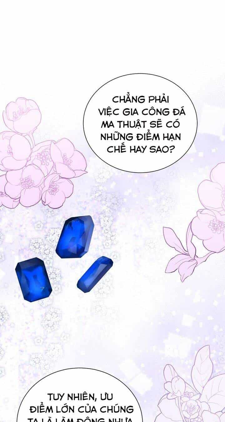 Tôi Sẽ Chỉ Sống Như Một Nhân Vật Phản Diện - Chương 34 - ảnh 19
