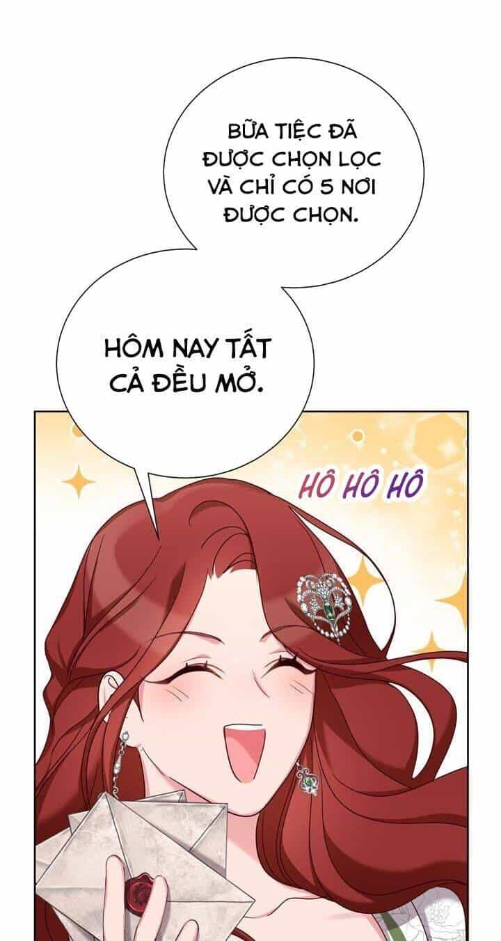 Tôi Sẽ Chỉ Sống Như Một Nhân Vật Phản Diện - Chương 34 - ảnh 24
