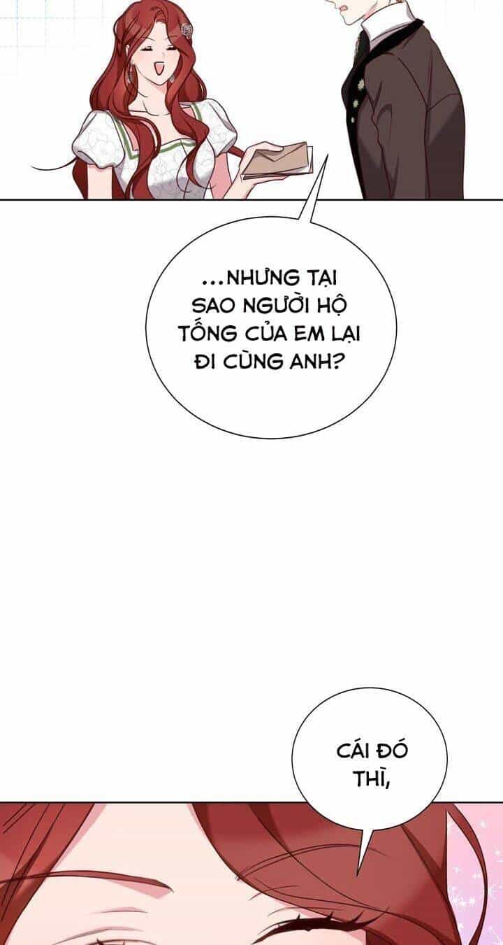 Tôi Sẽ Chỉ Sống Như Một Nhân Vật Phản Diện - Chương 34 - ảnh 26