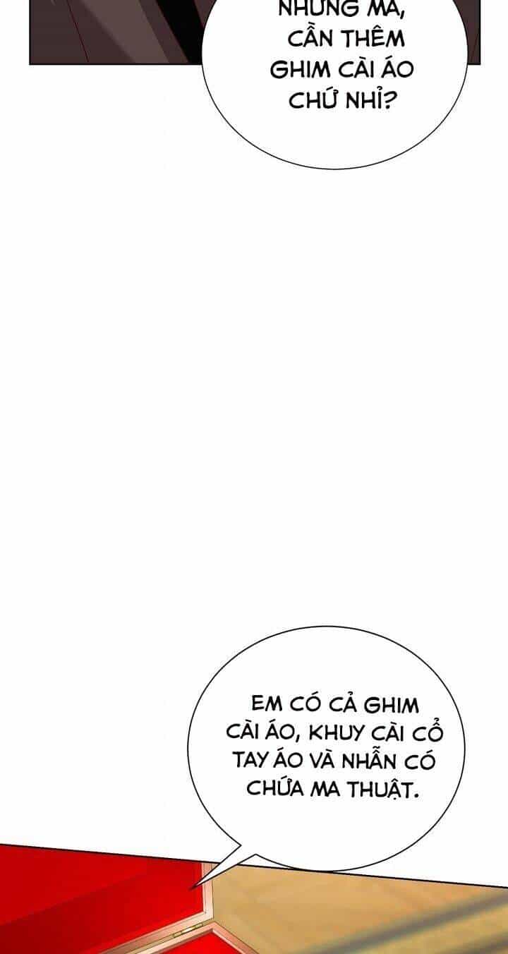 Tôi Sẽ Chỉ Sống Như Một Nhân Vật Phản Diện - Chương 34 - ảnh 30