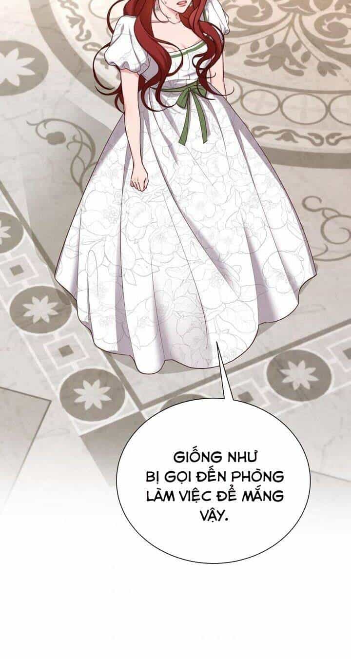 Tôi Sẽ Chỉ Sống Như Một Nhân Vật Phản Diện - Chương 34 - ảnh 38