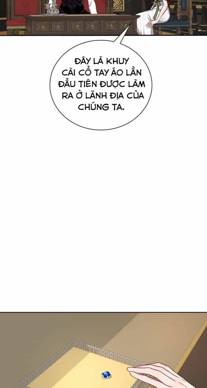 Tôi Sẽ Chỉ Sống Như Một Nhân Vật Phản Diện - Chương 34 - ảnh 50