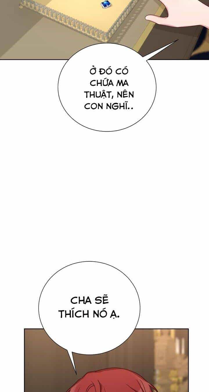 Tôi Sẽ Chỉ Sống Như Một Nhân Vật Phản Diện - Chương 34 - ảnh 51