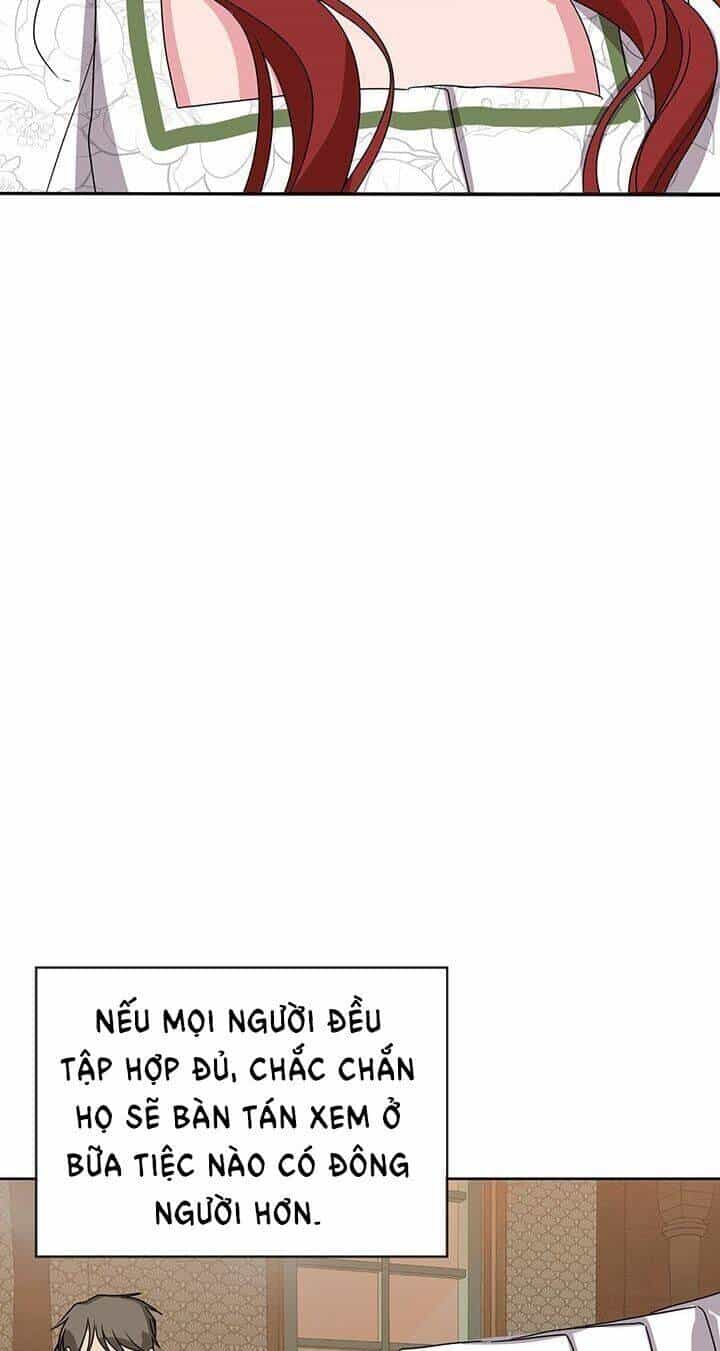 Tôi Sẽ Chỉ Sống Như Một Nhân Vật Phản Diện - Chương 35 - ảnh 15