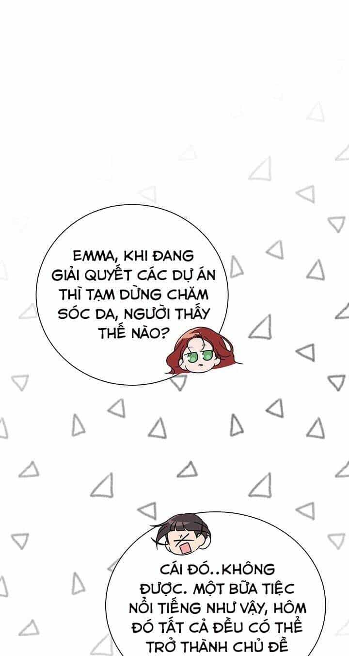Tôi Sẽ Chỉ Sống Như Một Nhân Vật Phản Diện - Chương 35 - ảnh 25