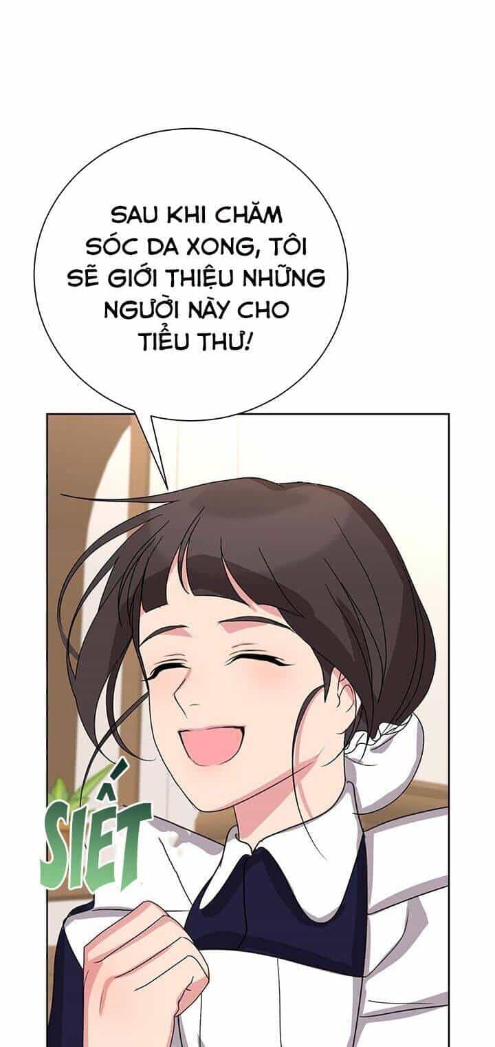 Tôi Sẽ Chỉ Sống Như Một Nhân Vật Phản Diện - Chương 35 - ảnh 29