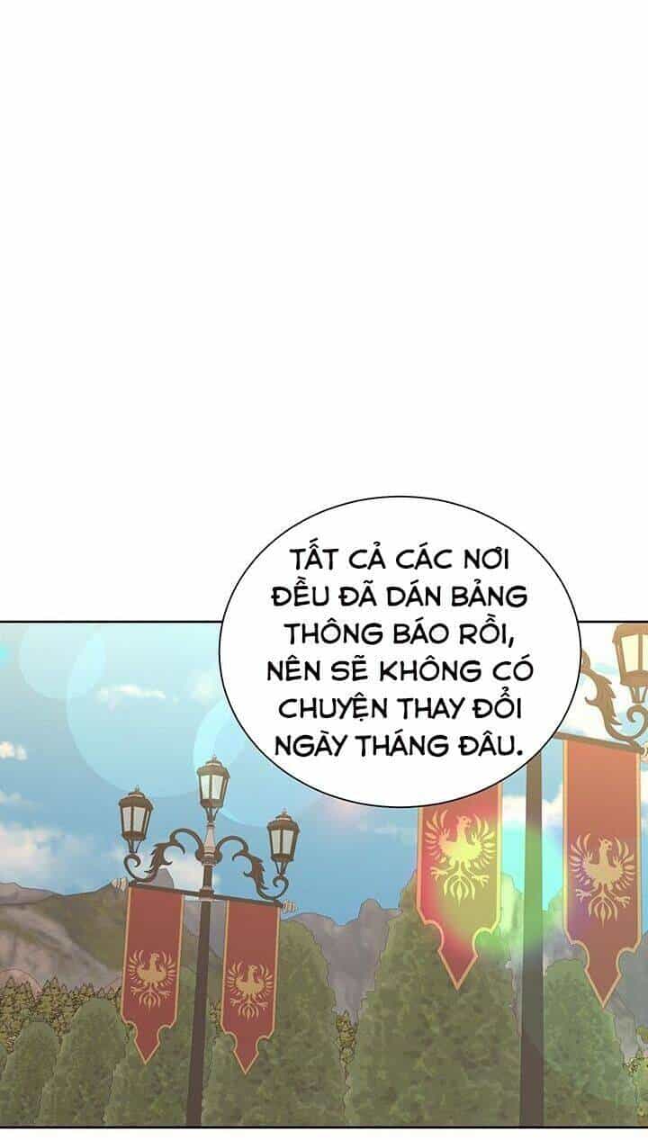Tôi Sẽ Chỉ Sống Như Một Nhân Vật Phản Diện - Chương 35 - ảnh 3
