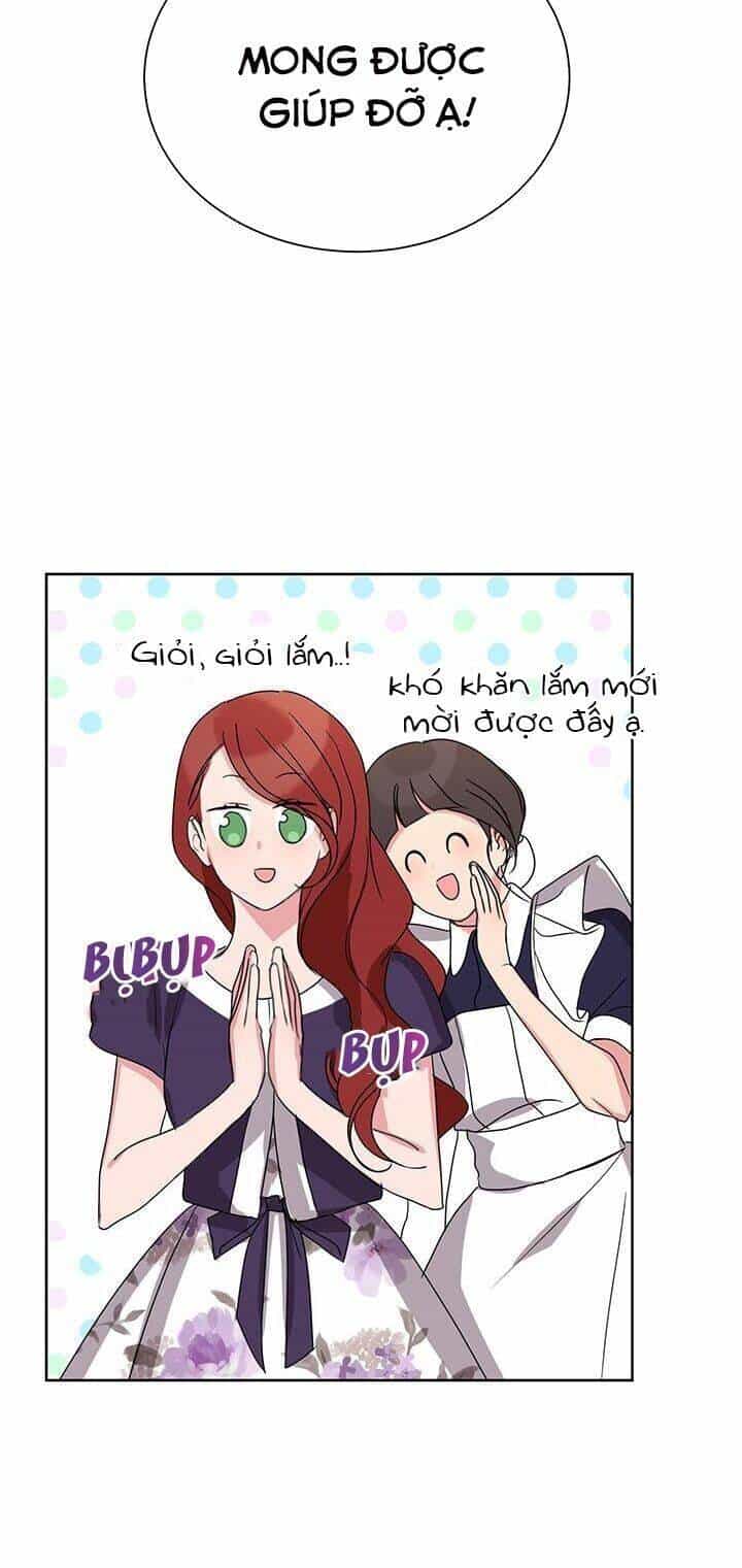 Tôi Sẽ Chỉ Sống Như Một Nhân Vật Phản Diện - Chương 35 - ảnh 34