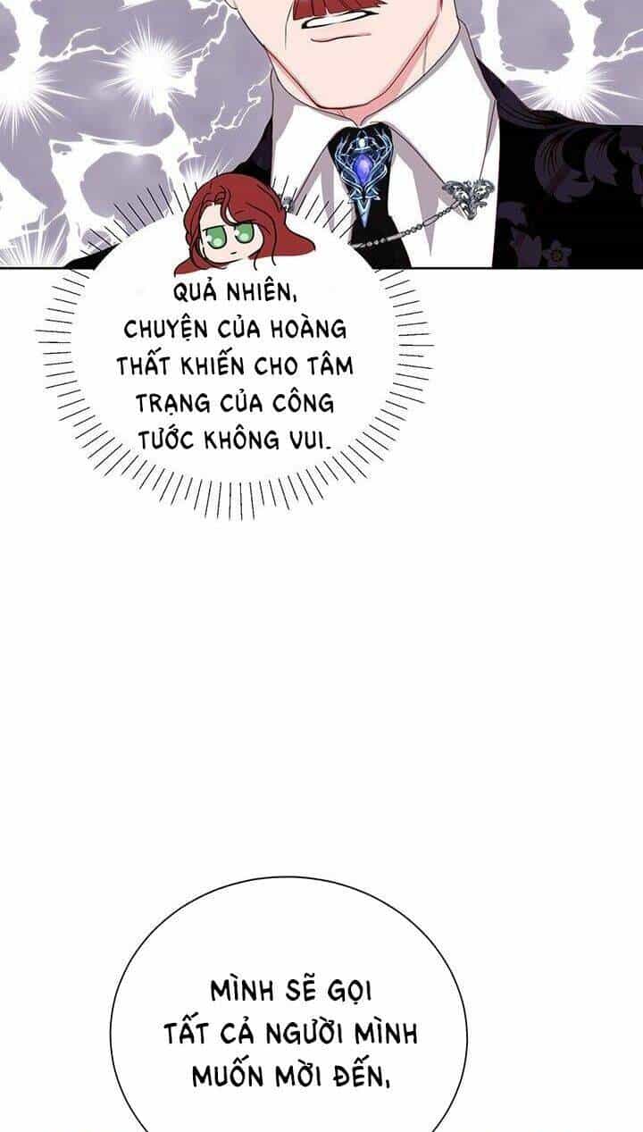 Tôi Sẽ Chỉ Sống Như Một Nhân Vật Phản Diện - Chương 35 - ảnh 7