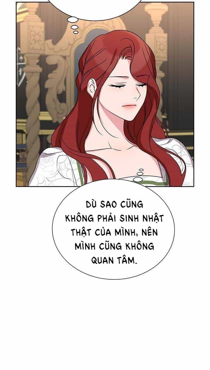 Tôi Sẽ Chỉ Sống Như Một Nhân Vật Phản Diện - Chương 35 - ảnh 8