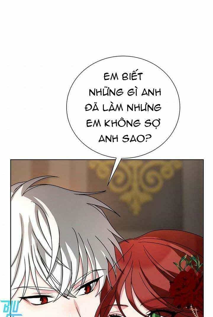 Tôi Sẽ Chỉ Sống Như Một Nhân Vật Phản Diện - Chương 36 - ảnh 22