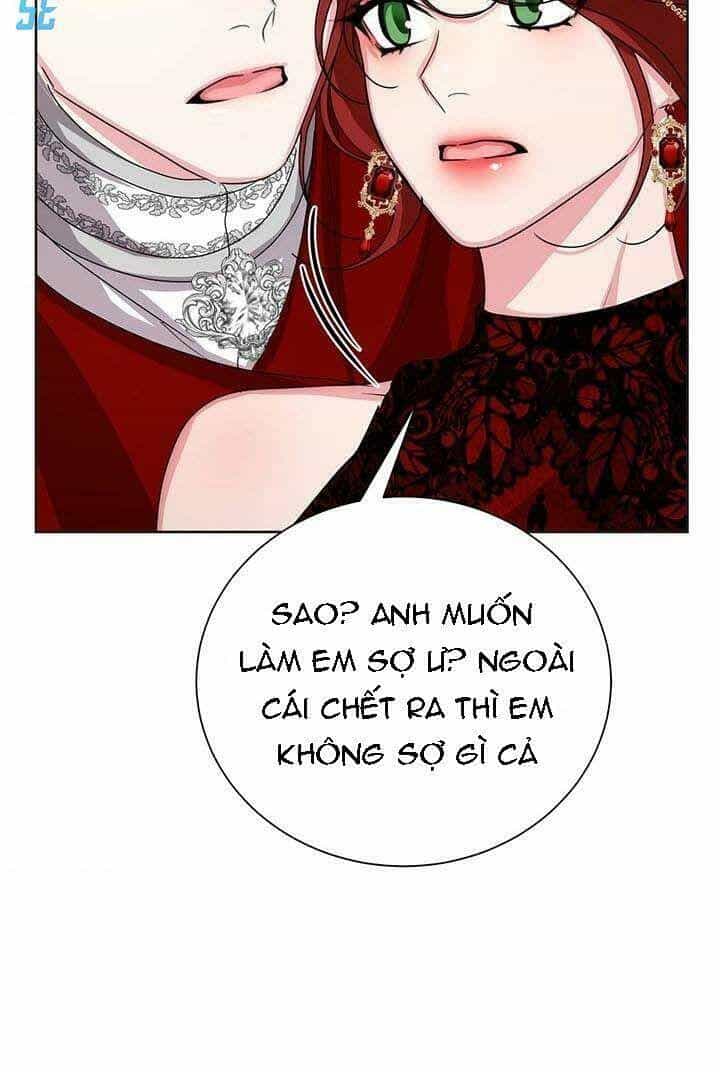 Tôi Sẽ Chỉ Sống Như Một Nhân Vật Phản Diện - Chương 36 - ảnh 23