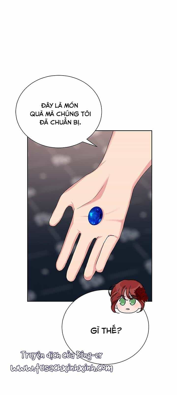 Tôi Sẽ Chỉ Sống Như Một Nhân Vật Phản Diện - Chương 37 - ảnh 43