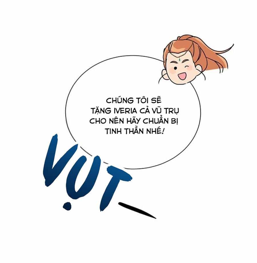 Tôi Sẽ Chỉ Sống Như Một Nhân Vật Phản Diện - Chương 37 - ảnh 44