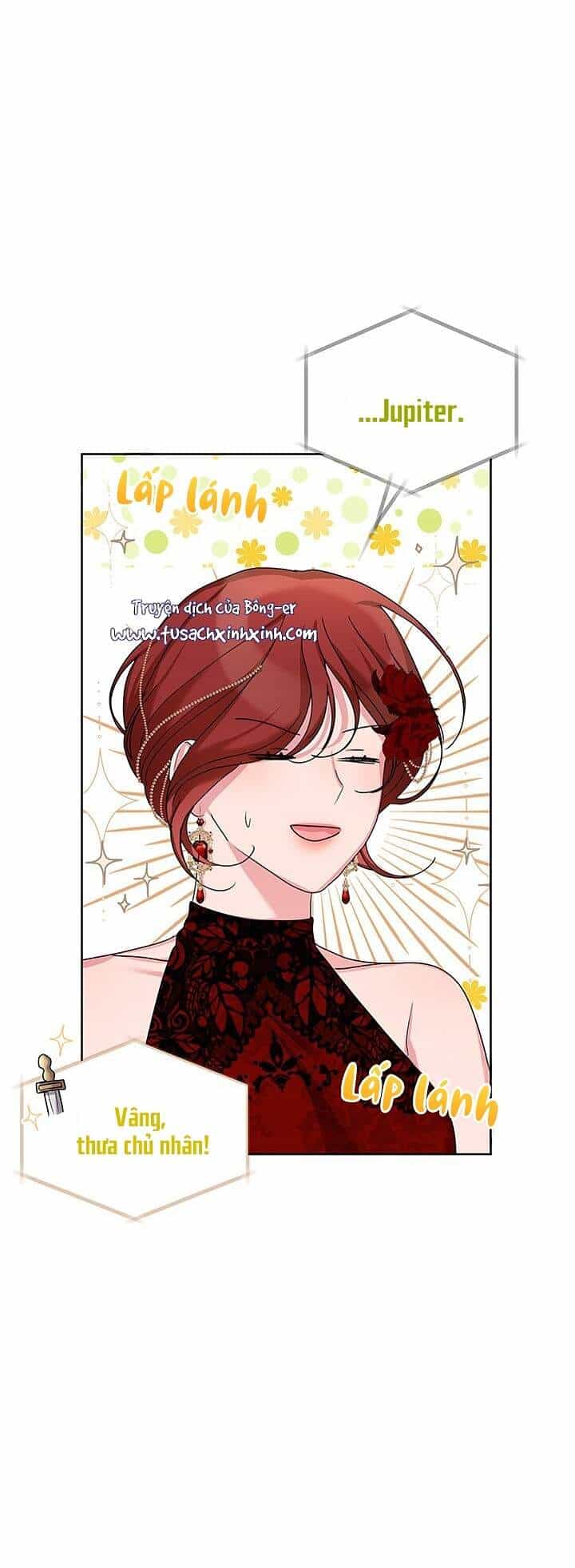 Tôi Sẽ Chỉ Sống Như Một Nhân Vật Phản Diện - Chương 37 - ảnh 7