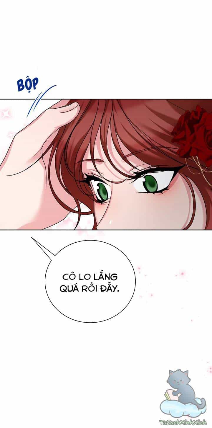 Tôi Sẽ Chỉ Sống Như Một Nhân Vật Phản Diện - Chương 38 - ảnh 17