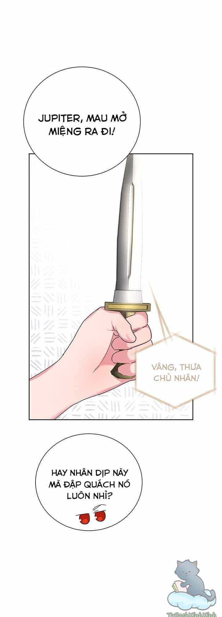 Tôi Sẽ Chỉ Sống Như Một Nhân Vật Phản Diện - Chương 38 - ảnh 50
