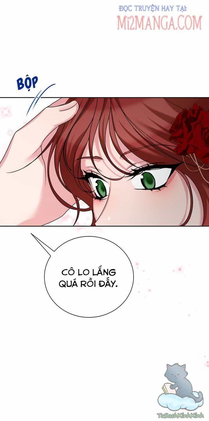 Tôi Sẽ Chỉ Sống Như Một Nhân Vật Phản Diện - Chương 38.1 - ảnh 15