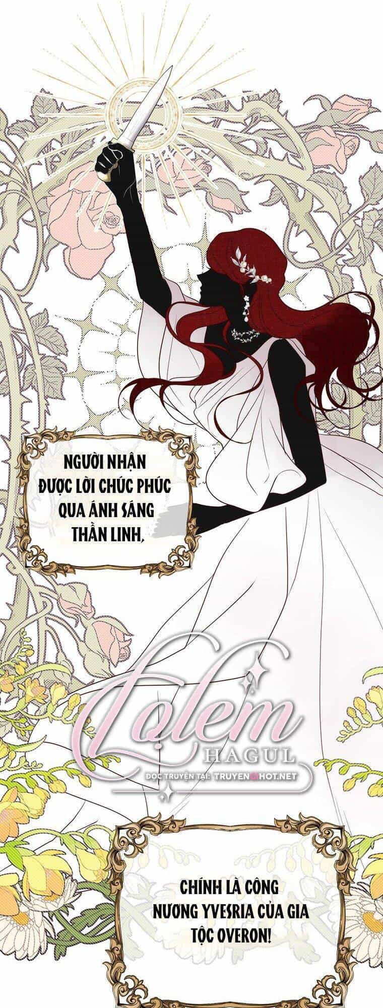 Tôi Sẽ Chỉ Sống Như Một Nhân Vật Phản Diện - Chương 39 - ảnh 21