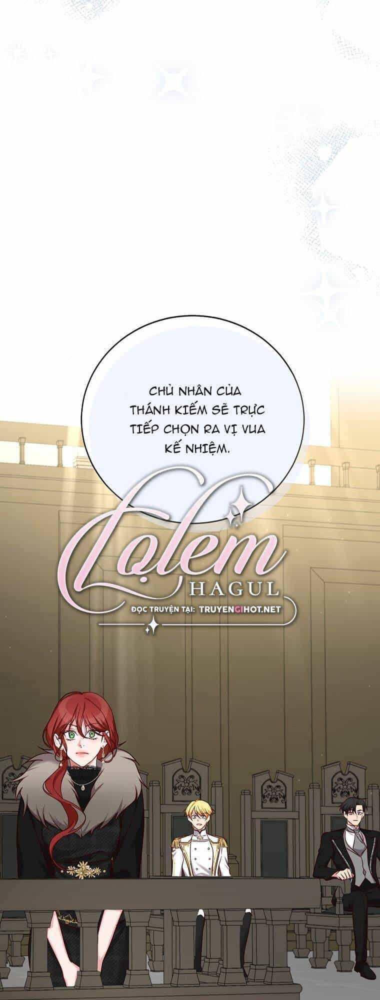 Tôi Sẽ Chỉ Sống Như Một Nhân Vật Phản Diện - Chương 40.1 - ảnh 40