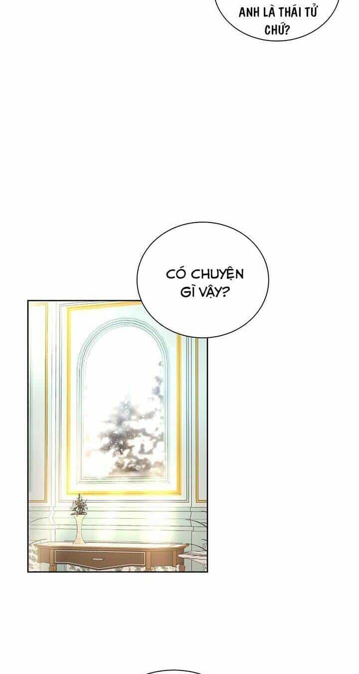 Tôi Sẽ Chỉ Sống Như Một Nhân Vật Phản Diện - Chương 5 - ảnh 10