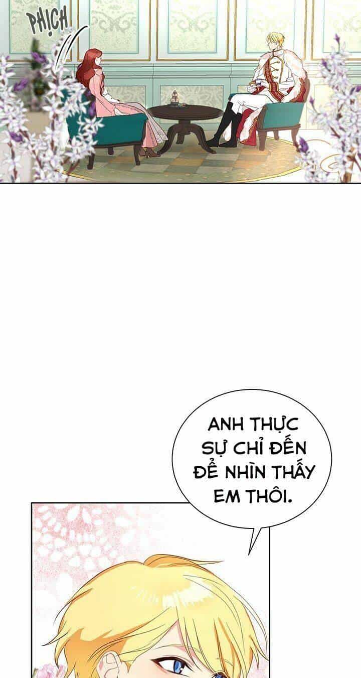 Tôi Sẽ Chỉ Sống Như Một Nhân Vật Phản Diện - Chương 5 - ảnh 15