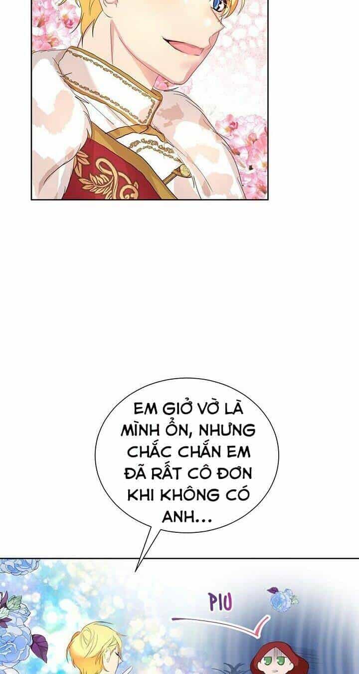 Tôi Sẽ Chỉ Sống Như Một Nhân Vật Phản Diện - Chương 5 - ảnh 16