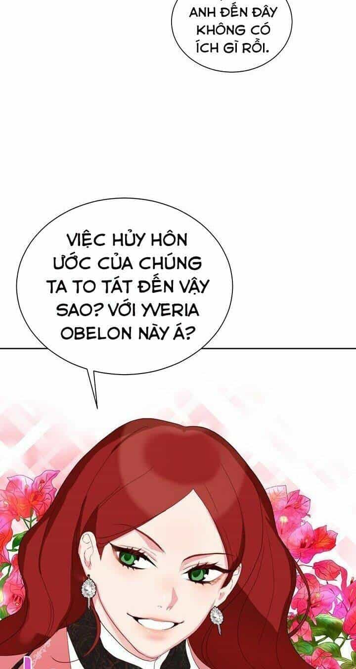 Tôi Sẽ Chỉ Sống Như Một Nhân Vật Phản Diện - Chương 5 - ảnh 22