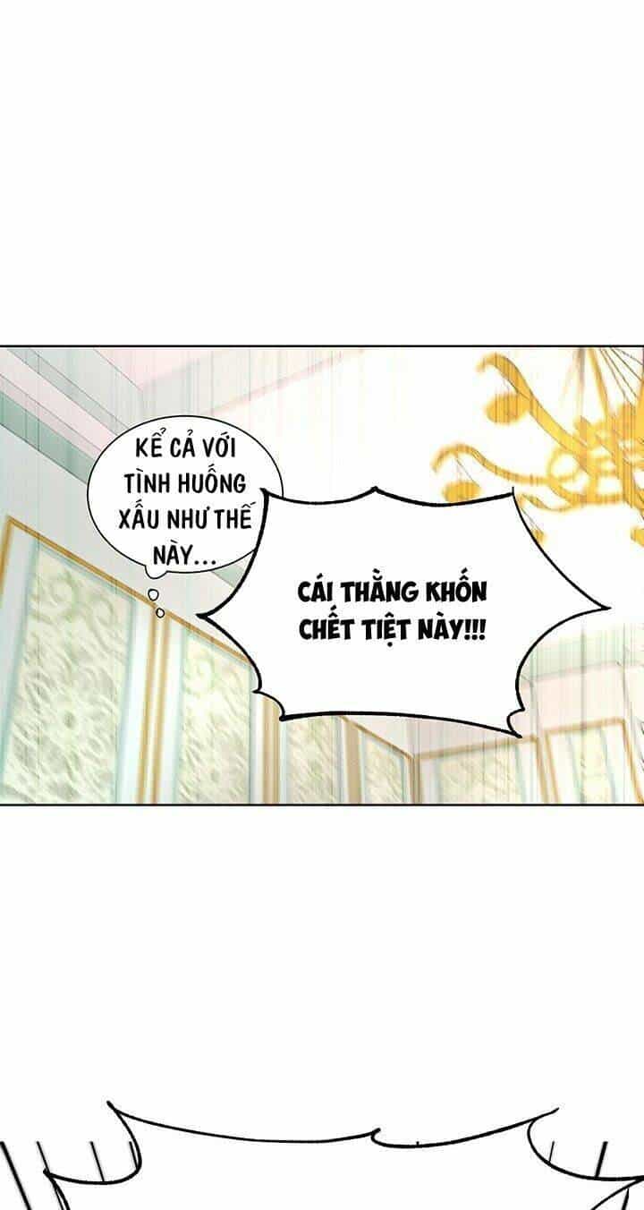 Tôi Sẽ Chỉ Sống Như Một Nhân Vật Phản Diện - Chương 5 - ảnh 40