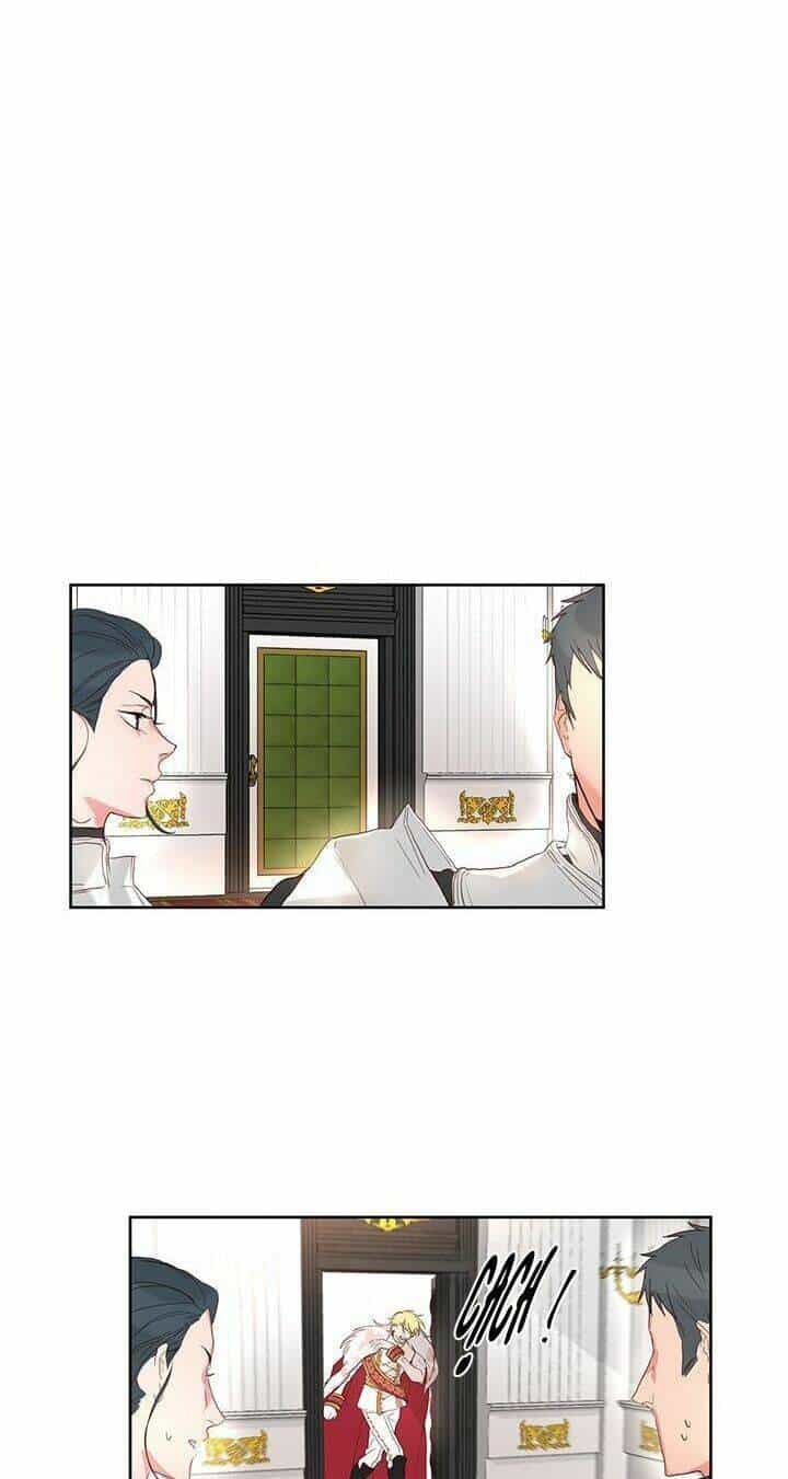 Tôi Sẽ Chỉ Sống Như Một Nhân Vật Phản Diện - Chương 5 - ảnh 50