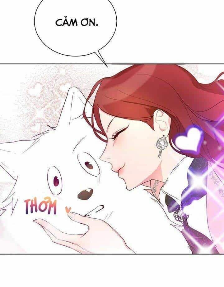 Tôi Sẽ Chỉ Sống Như Một Nhân Vật Phản Diện - Chương 5 - ảnh 58