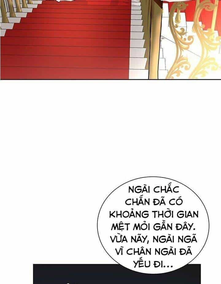Tôi Sẽ Chỉ Sống Như Một Nhân Vật Phản Diện - Chương 5 - ảnh 62